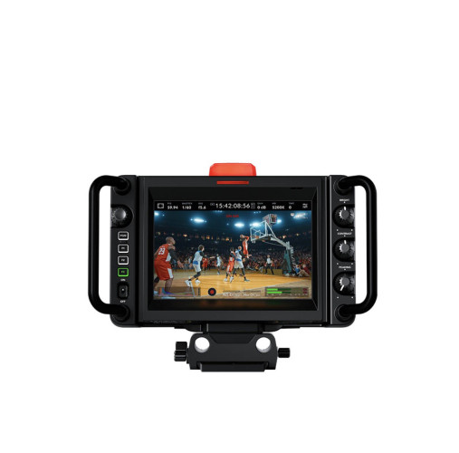 Blackmagic Studio Camera K Pro G