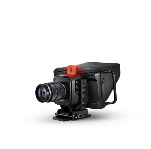 Blackmagic Studio Camera K Pro G