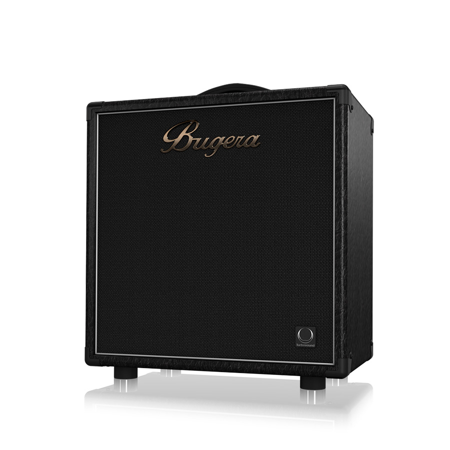 Bugera Ts Guitar Cabinet