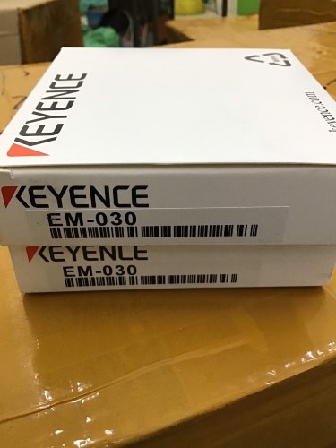 Keyence Em