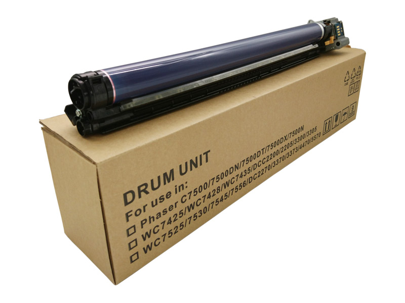 Compatible Consumable Drum Unit For Fuji Xerox Docucentre Off