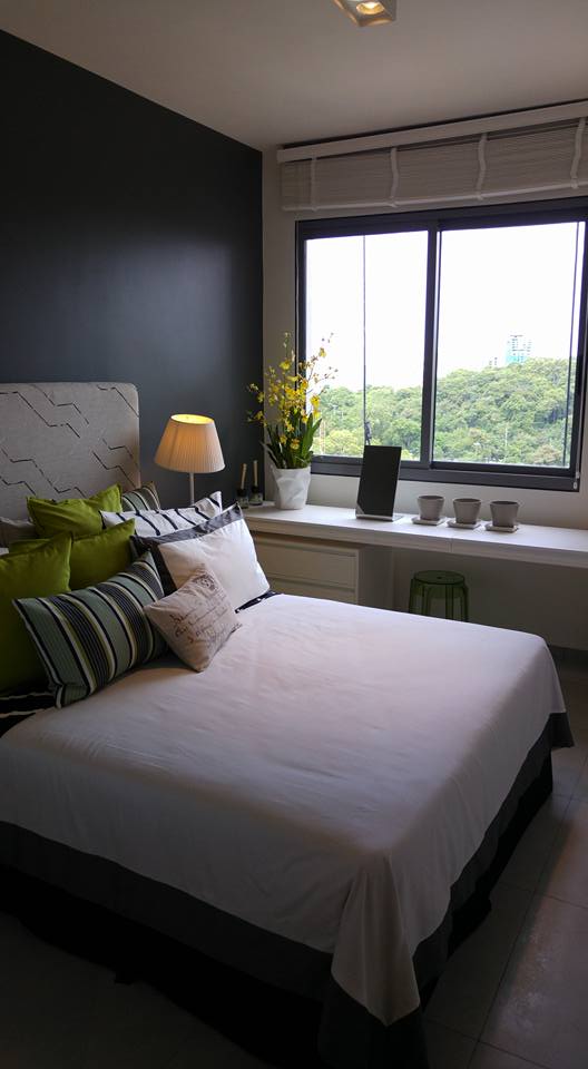 ขาย คอนโด UNIXX South Pattaya 62 ตรม. ห้องมุม วิวสวย ถูกกว่าโครงการ เพียง 4.65 ล้าน 7