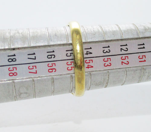 รหัสสินค้า: 47097   แหวน ทับทิม พม่า เนื้อแก้ว หลังเบี้ย ทอง90 งานเก่า หลุดจำนำ สวยมาก นน. 9.88 g 4
