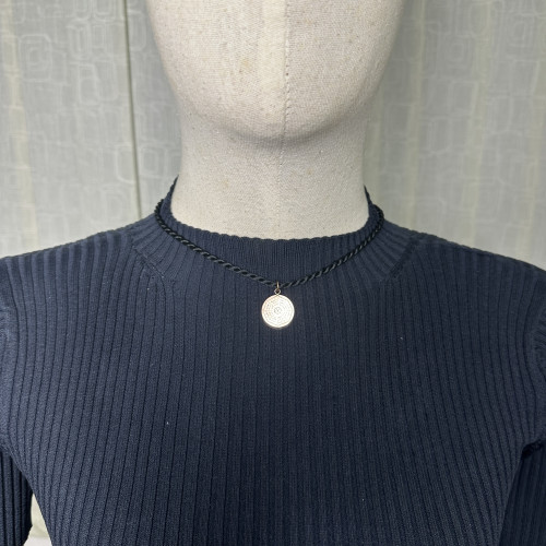 จี้ หยินหยาง นาก40 งานเก่า หลุดจำนำ สวยมาก นน. 1.31 g 6