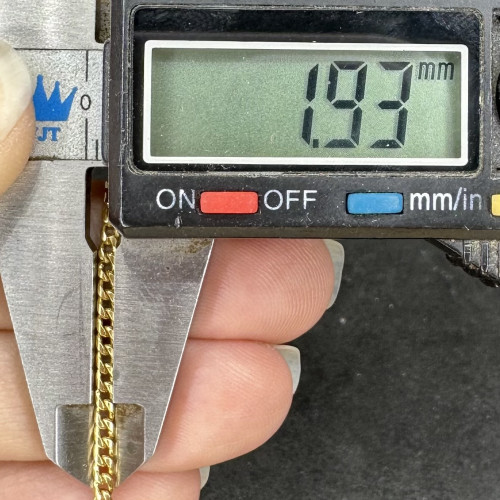 สร้อยคอ เพชร ตุ้งติ้ง ครึ่งหน้า เพชร 33 เม็ด 0.92 กะรัต ทอง90 งานสวยมาก นน. 11.14 g 4