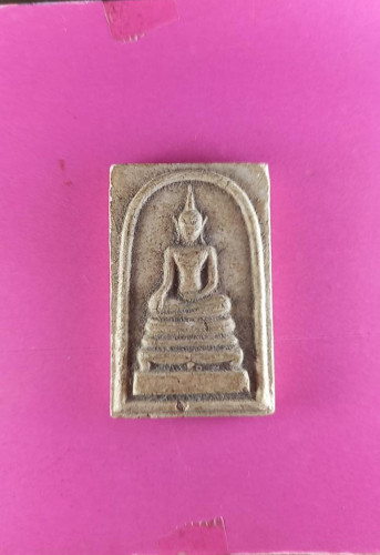 สมเดีจพิมพ์มารวิชัยสวยดูง่าย