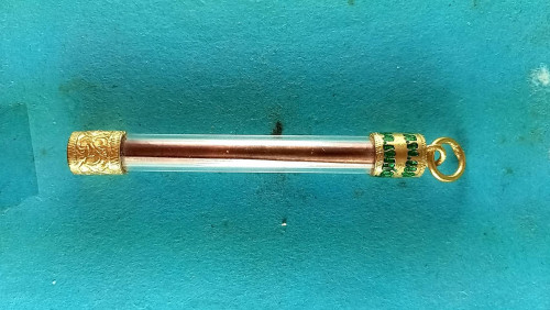 ตะกรุดชูชกเรียกทรัพย์ปี97