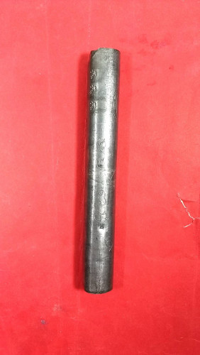 ตะกรุดคงกระพันยาว5นิ้วปี48โค๊ต ว.ช.น. 