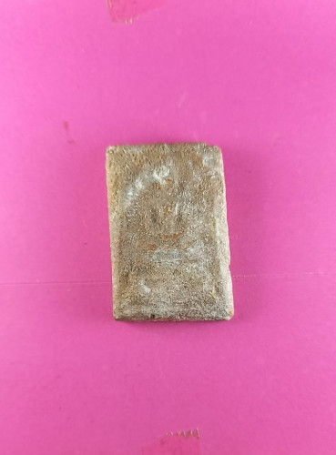 สมเด็จกรุบางขุนพรหมพิมพ์ใหญ( วัดใหม่อมตรส ) กทม.