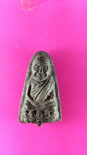 ลป.ทวดว่านผสมทรายขาว วัดทรายขาวสวยมาก