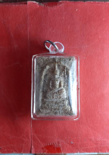 สมเด็จพิมพ์ใหญ่บรรจุกรุสวยมาก