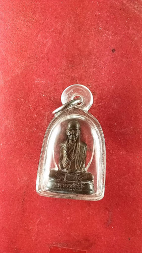 รูปหล่อนวะลป.ตื้อ รุ่นสร้างอนุสาวรีย์