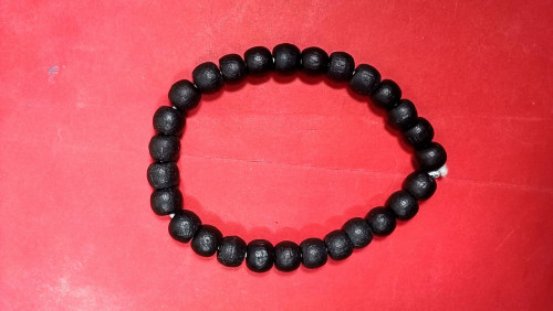 ประคำข้อมือเส้นใหญ่ไม้มะขาม3