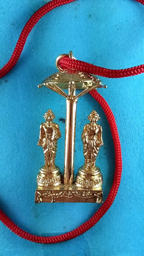 รูปหล่อตุ๊กตาคู่รุ่น1 