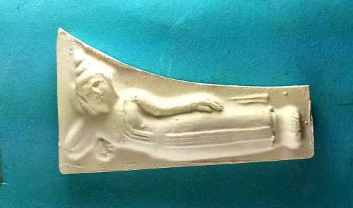 พระนอนจัมโบ้ กล่องเดิม