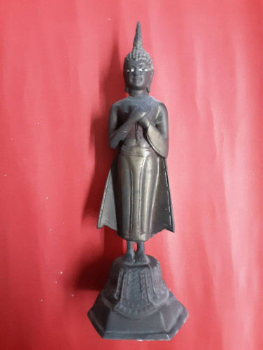 พระประจำวันศุกร์รุ่นชนะสิบทิศ ปี27 