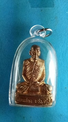 รูปหล่อจัมโบ้รุ่น1อุดจีวร 