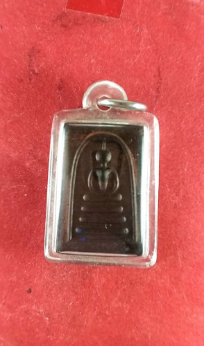 สมเด็จไกรเซอร์หลังรูปเหมือนนวะปี14