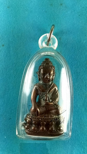 พระกริ่งโพธิญานนวะ   