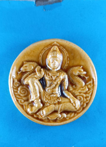 องค์พ่อจตุคามรุ่นโคตรปราฏิหารย์