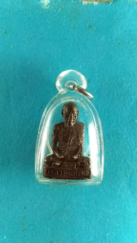 รูปหล่อรุ่นฉลองมณฑปปี32 