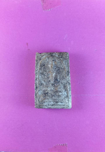 สมเด็จกรุจอมพล วัดใหม่อมตรส กทม. เปิดกรุเมื่อปี2500