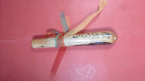 พญาสากยาว4 นิ้วค้าขายดีมั่งมีศรีสุขไม่ผ่านการใช้