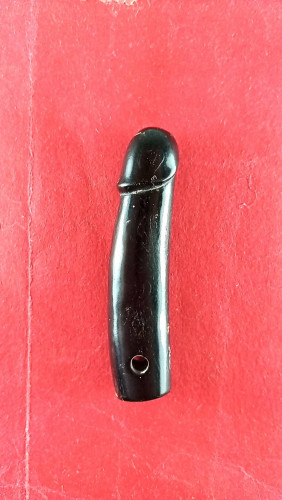 ปลัดขลิกไมักัลปังหามีจารหายาก 