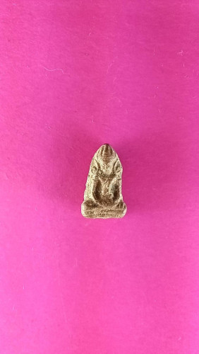 พระยอดขุนพลจิ๋วยุคแรกสวยมาก