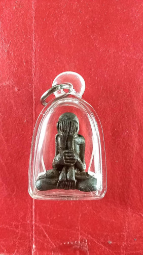 พระปิดตาอุดทวารทั้ง9 รุ่น1หายาก