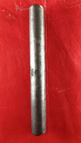 ตะกรุดกันปืนยาว3นิ้วจารมือ