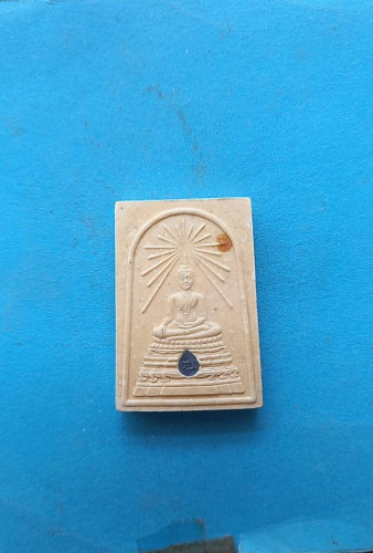  สมเด็จพระศาสดารุ่นกาญจนาภิเษก 50ปีกล่องเดิม 