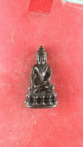 พระกริ่งเกิดลาภพิธีใหญ่มีประสบการณ์