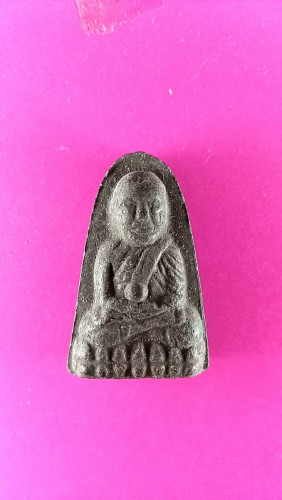  ลป.ทวดว่าน วัดพะโค๊ะพิมพ์พระรอดปี40 สวยมาก