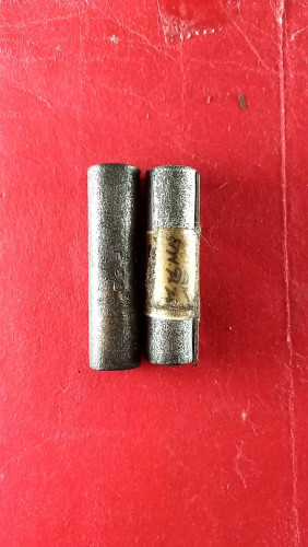 ตะกรุดโทนขนาด1นิ้วดอกละ