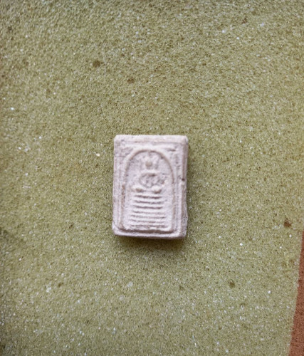 พระคะแนน7ชั้น สวยดูง่าย