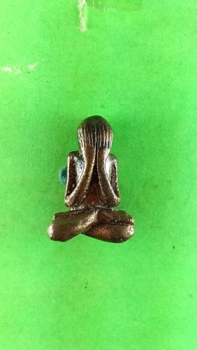 พระปิดตาหล่อโบราณรุ่น1