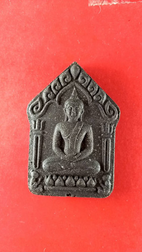  พระขุนแผนลพ.หวั่น วัดคลองคูณ จ.พิจิตร