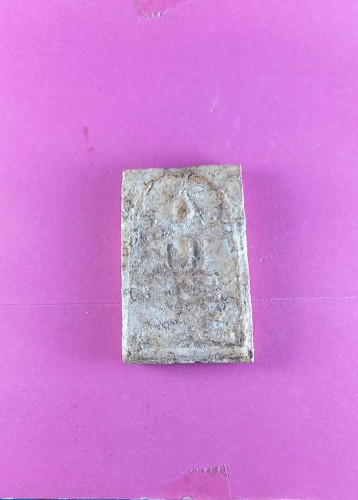 สมเด็จกรุจอมพล วัดใหม่อมตรส กทม. เปิดกรุเมื่อปี2500