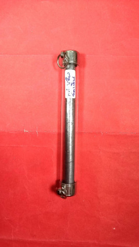 ตะกรุดโทนยาว4นิ้วยันต์ครูเมตตา แคล้วคลาด ค้าขาย คงกระพันชาตรี