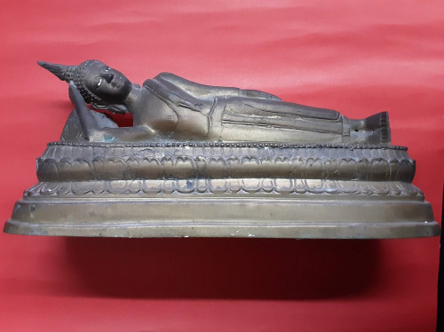 พระประจำวันอังคารรุ่นชนะสิบทิศปี27 