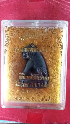 เสือมหาอำนาจตัวใหญ่รุ่น1