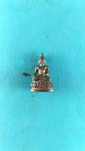 พระชัยวัฒน์นวะรุ่น1ปี50