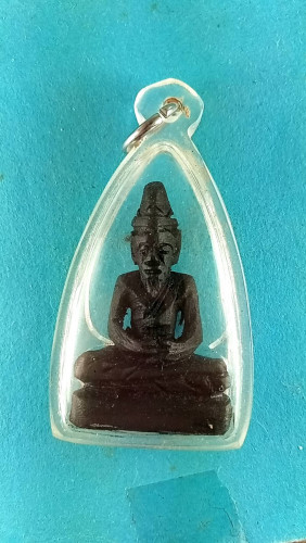 ท่านพ่อแก่ฤาษีนารอทไม้พยุงมีจาร