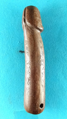 พ่อขุนทะเลตัวใหญ่มีจารเต็มรุ่น1