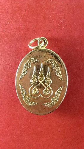 ลํอกเก็ตล้อมเพชรลพ.จันทร์ศรี วัดโพธิสมภรณ์จ.อุดรธานี 1