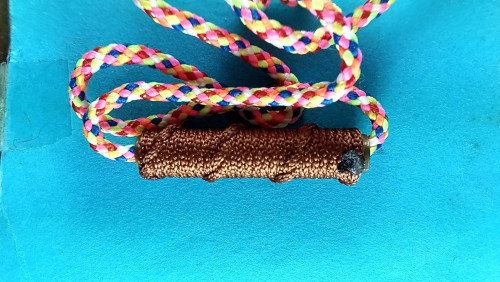 ตะกรุดเมตตาแคล้วคลาด