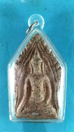 พระขุนแผนพิมพ์ใหญ่ปี2499