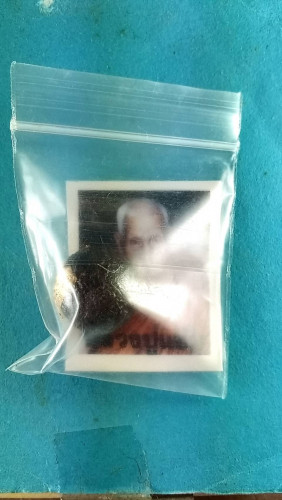 ลูกอมชานหมาก มีเกศา สวย