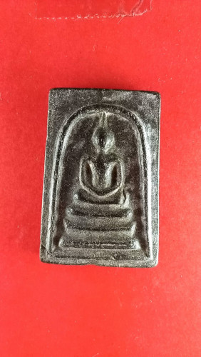 สมเด็จกริ่งไม้งิ้วดำลพ.พลอย วัดทุ่งโพธิ์ปี15จ.อุทัยธานี 